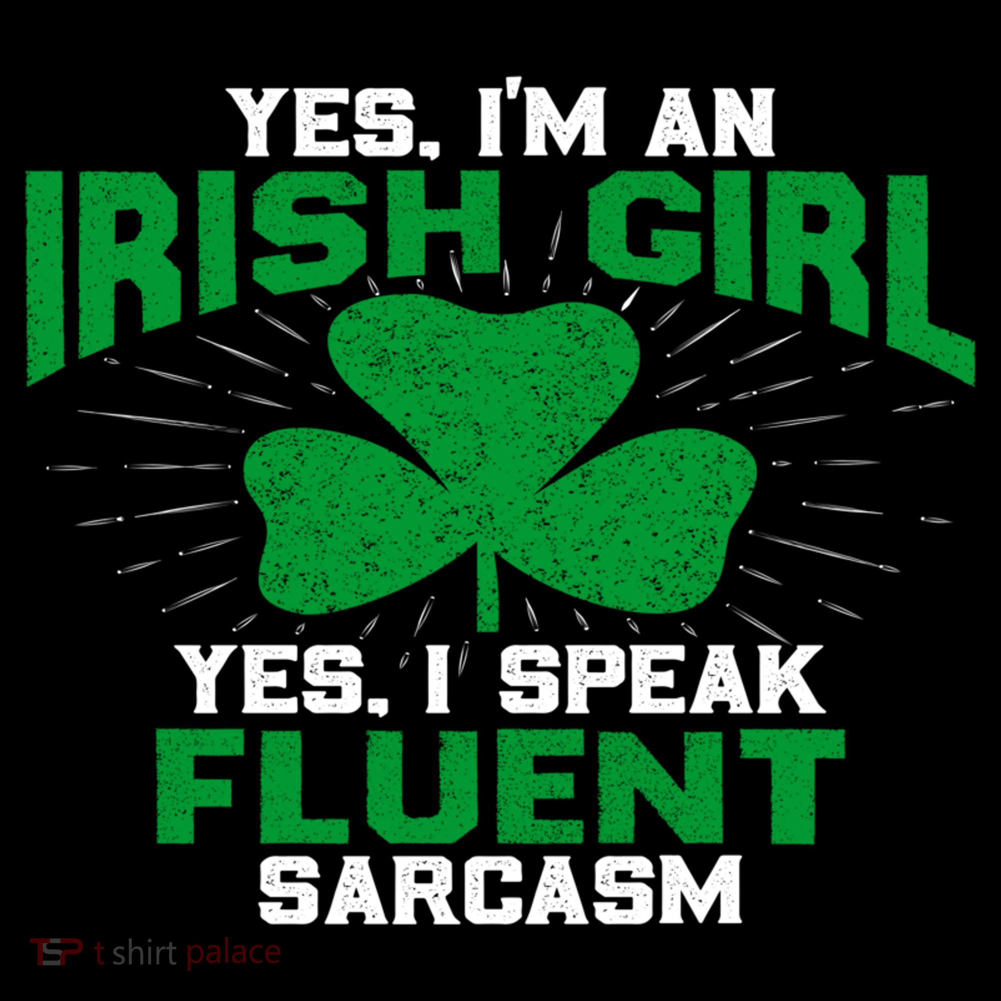 Green Saint Patricks Day St pattys Irish Shamrock Leprechaun Women's Tank Top