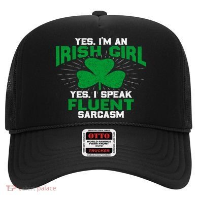 Green Saint Patricks Day St pattys Irish Shamrock Leprechaun Hat