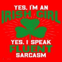 Green Saint Patricks Day St pattys Irish Shamrock Leprechaun Santa Hat thumb 1