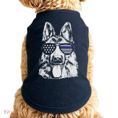 Doggie Tank