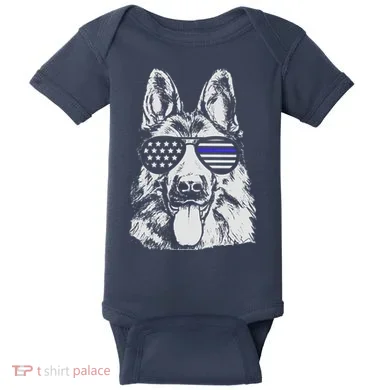 Baby Bodysuit