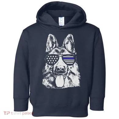 Toddler Hoodie