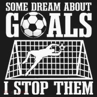 Goalie Soccer Player Goalkeeper Team Keeper Sport Goaltender Mousepad thumb 1