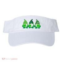 Gnome St Patricks Holiday Clover Visor thumb 0