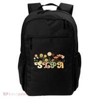 Groovy Speech-Language Pathology Assistant Backpack thumb 0