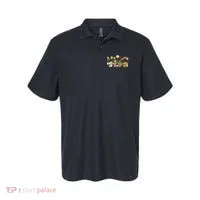 Groovy Speech-Language Pathology Assistant Polo thumb 0