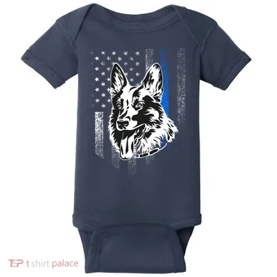 Baby Bodysuit