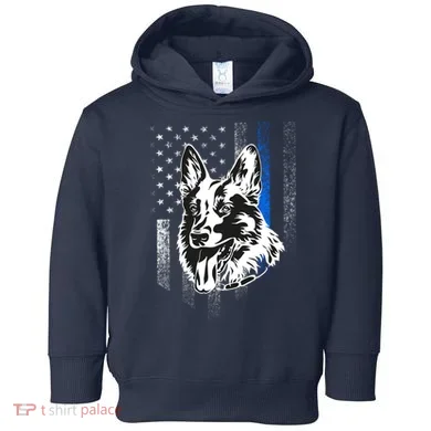 Toddler Hoodie