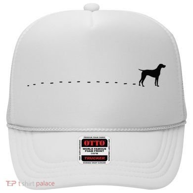 German Shorthair Pointer GSP MOM Dad Hat