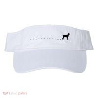 German Shorthair Pointer GSP MOM Dad Visor thumb 0