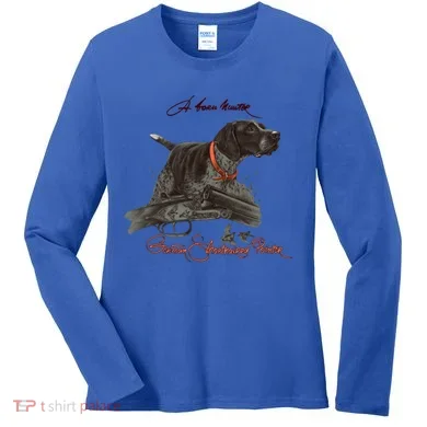Women's Long Sleeve Shirt