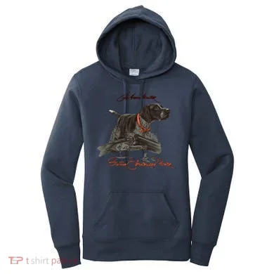 Women's Hoodie