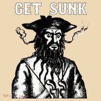 Get Sunk Pirate Sea Thieves Of Oceans Tote Bag thumb 4