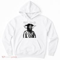 Get Sunk Pirate Sea Thieves Of Oceans Hoodie thumb 0