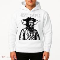 Get Sunk Pirate Sea Thieves Of Oceans Hoodie thumb 2