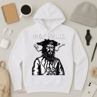 Get Sunk Pirate Sea Thieves Of Oceans Hoodie thumb 3