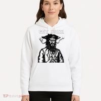 Get Sunk Pirate Sea Thieves Of Oceans Hoodie thumb 5