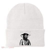 Get Sunk Pirate Sea Thieves Of Oceans Beanie thumb 0