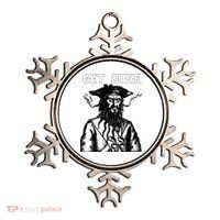 Get Sunk Pirate Sea Thieves Of Oceans Ornament thumb 0