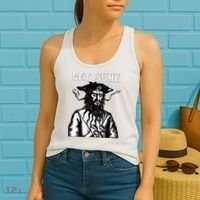 Get Sunk Pirate Sea Thieves Of Oceans Women's Tank Top thumb 2