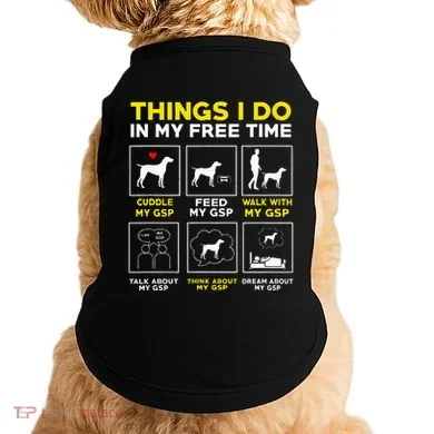 Doggie Tank