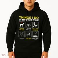 German Shorthair Pointer Gsp Life Hoodie thumb 2
