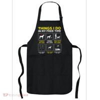 German Shorthair Pointer Gsp Life Apron thumb 0
