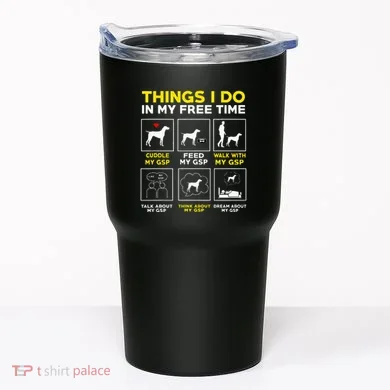 Tumbler