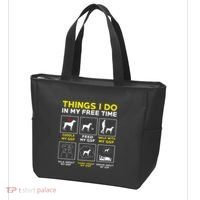German Shorthair Pointer Gsp Life Tote Bag thumb 3