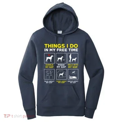Women's Hoodie