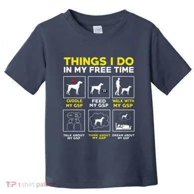 Toddler T-Shirt