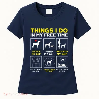 Women's T-Shirt
