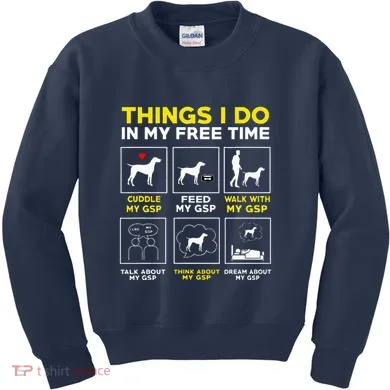 Kids Sweatshirt