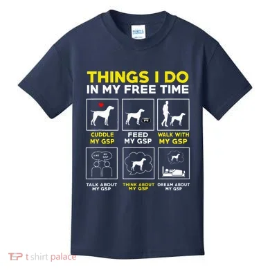 Kids T-Shirt