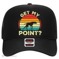 German Shorthaired Pointer Get My Point Gsp Dog Hat thumb 0