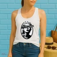 God Save Queen Reputation Era Women's Tank Top thumb 2