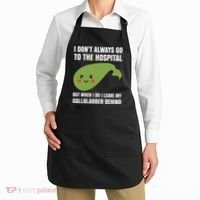 Gallbladder Surgery Removal Recovery Apron thumb 2
