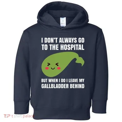 Toddler Hoodie
