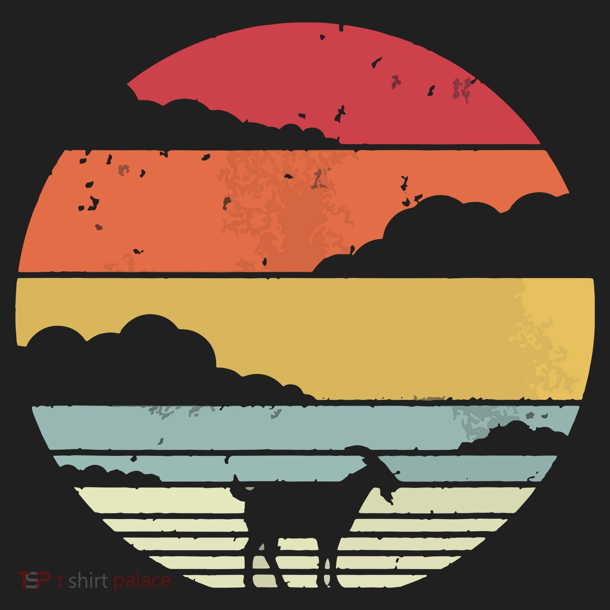 Goat Shirts Retro Style Goat Tumbler