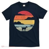 Goat Shirts Retro Style Goat T-Shirt thumb 0