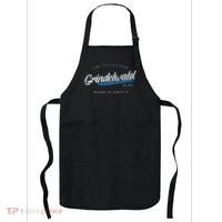 Grindelwald Switzerland Retro T Apron thumb 0