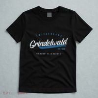 Grindelwald Switzerland Retro T T-Shirt thumb 5
