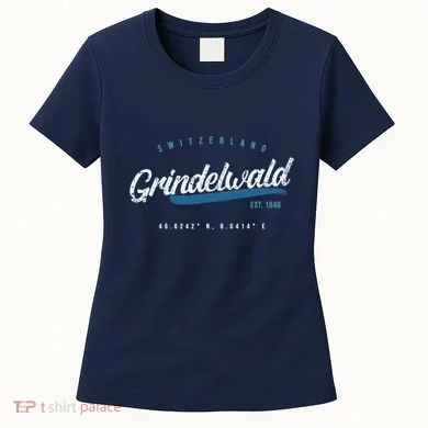 Women's T-Shirt