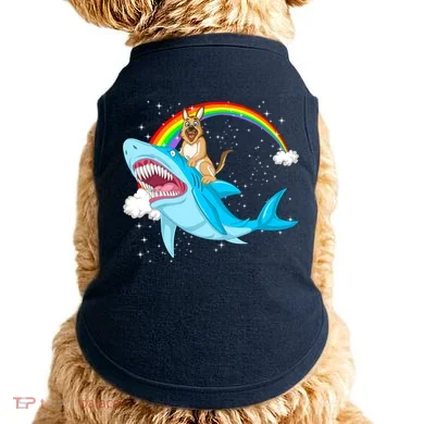 Doggie Tank