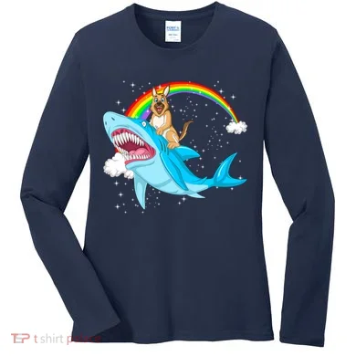 Women's Long Sleeve Shirt