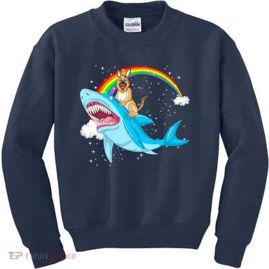 Kids Sweatshirt