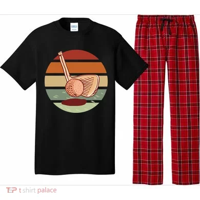Pajama Set