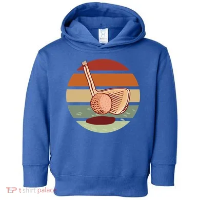Toddler Hoodie