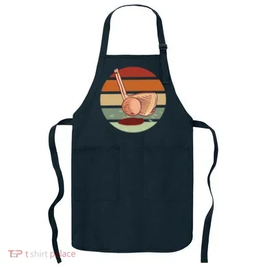Apron