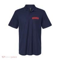 Georgia State Retro Polo thumb 0